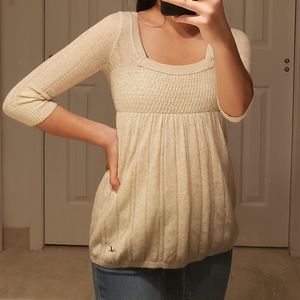 3/4 Sleeve Top